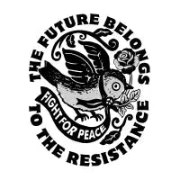 Fight For Peace - design