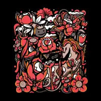 FLOWILD - design