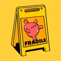 Fragile Hearts - design
