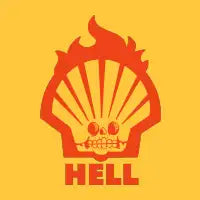 Hell - design