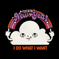 I Do What I want! - design