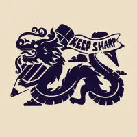 Keep Sharp - design