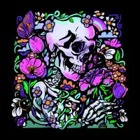 La Vie en Rose - design