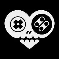 Love Death Game - design