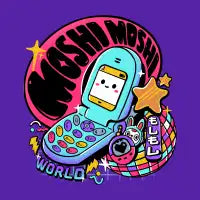 Moshi Moshi World! - design