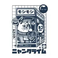 Moshi Moshi - design