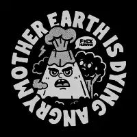 Mother Earth - design