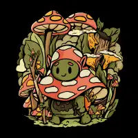 Nature Guardian - design
