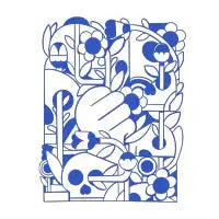Nature is Forever - design
