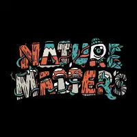 Nature Matters - design