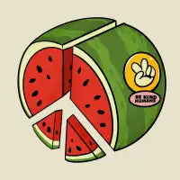 Peace, Be Kind Humans! - design