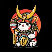 Ramen Of Luck - design