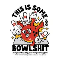 Some Bowlshit - design