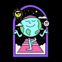 Stay Balanced - design