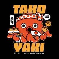 Tako Easy - design