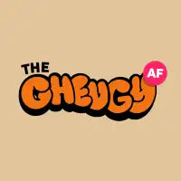 THE CHEUGY AF - design