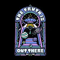 The Truth Is Out There - design