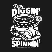 The Vinyl Club - design