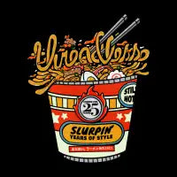 Threadless Ramen - design