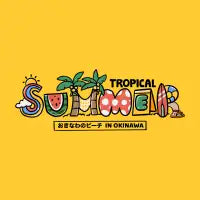 Tropical Summer - design