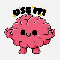 Use It! - design