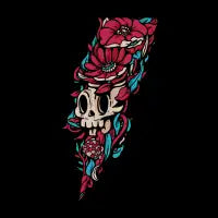 Viva Forever - design