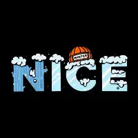Winter Nice - design