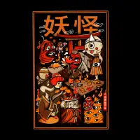 Yokai - design