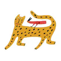 cheetah - design