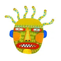 Medusa - design