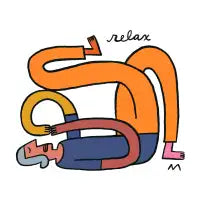 relax - design