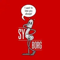 Sy Borg - design