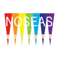 Rainbow Pencil - design