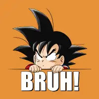 bruh - design