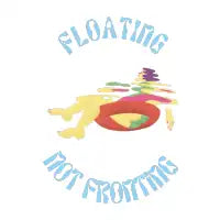 Floating not fronting - design