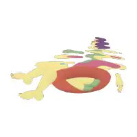 Summer time floating - design