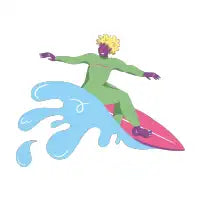 Gliding - design