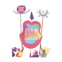 Speak up! - design
