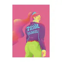 Trailblazer - design