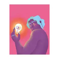 Bright light - design