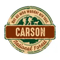 Carson National Forest (J) - design