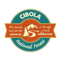 Cibola National Forest (CC) - design