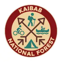Kaibab National Forest (DD) - design