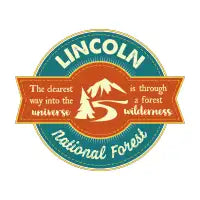 Lincoln National Forest (CC) - design