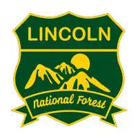 Lincoln National Forest (H) - design