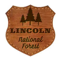 Lincoln National Forest (L) - design