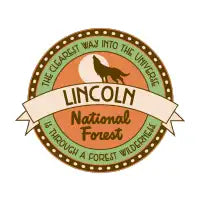 Lincoln National Forest (U) - design