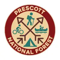 Prescott National Forest (DD) - design