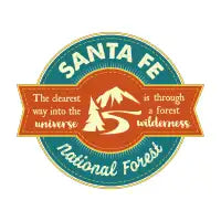 Santa Fe National Forest (CC) - design