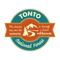 Tonto National Forest (CC) - design